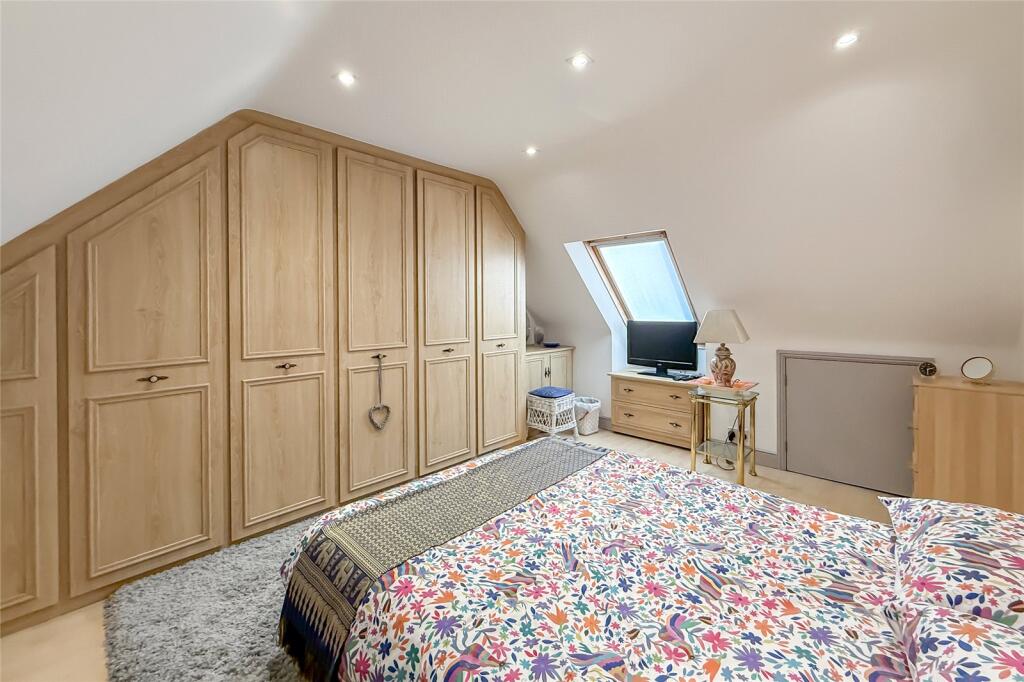 Additional image 20 of Forge End, St. Albans, Hertfordshire, AL2