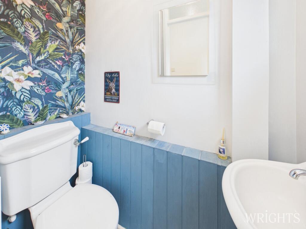 Additional image 12 of Hornsfield, Welwyn Garden City, AL7