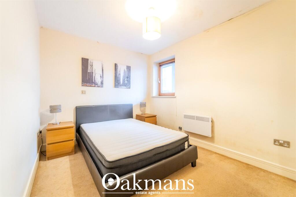 Additional image 10 of Upper Marshall Street, Birmingham, West Midlands, B1