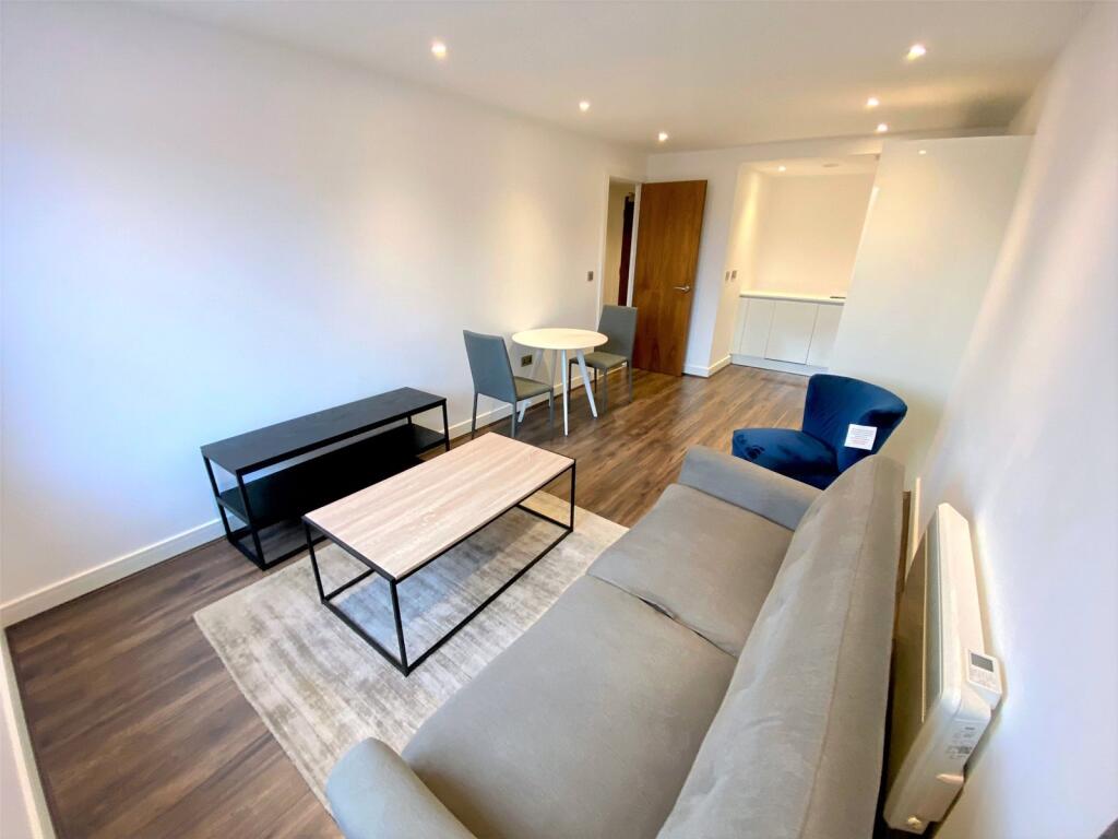 Additional image 13 of Camden House, 80 Pope Street, Birmingham, B1