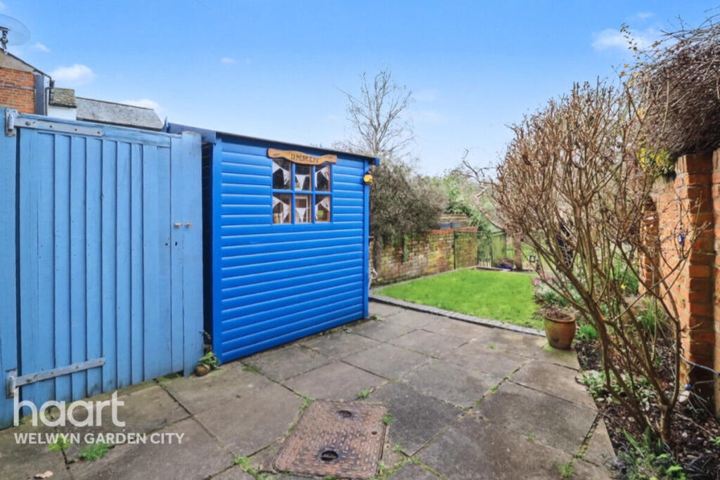 Additional image 21 of Codicote Road, Welwyn