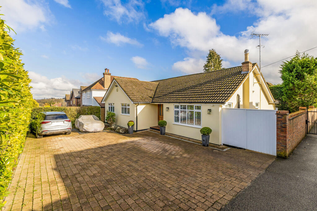 Additional image 10 of Penn Road, St. Albans, AL2