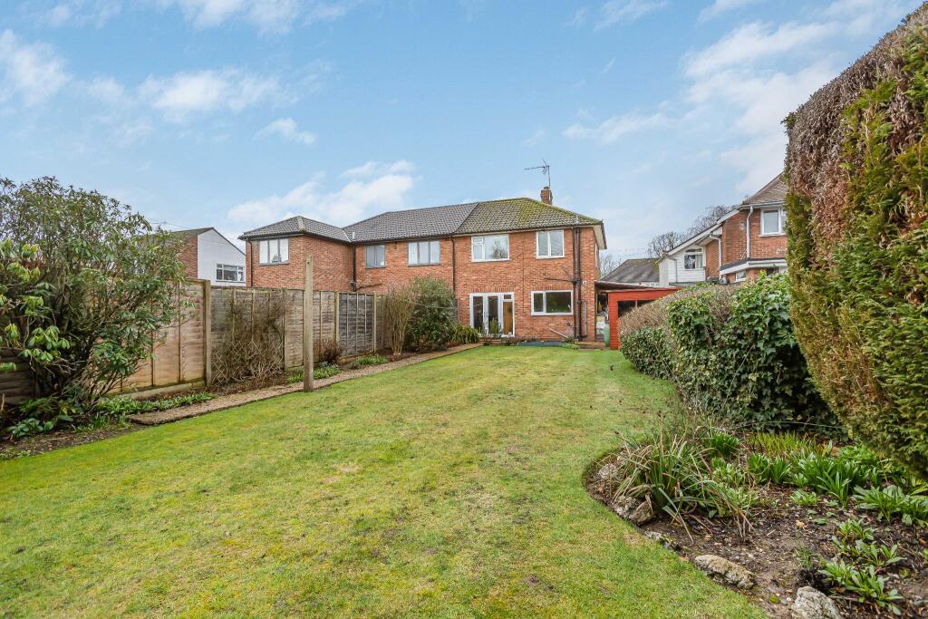 Additional image 13 of Peplins Way,Brookmans Park , AL9