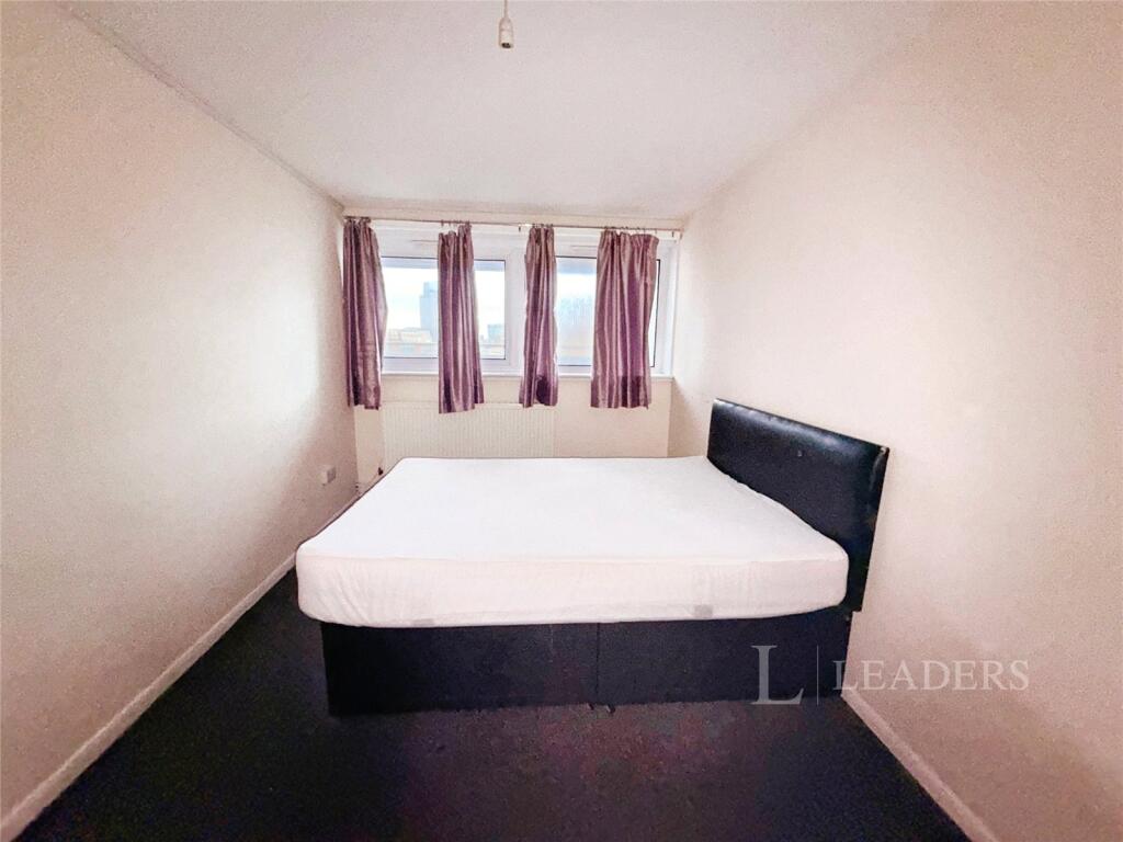 Additional image 4 of Cleveland Tower, Holloway Head, Birmingham, B1