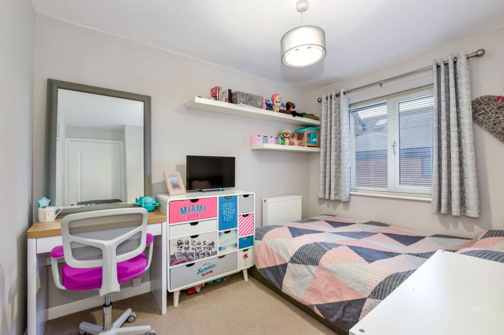 Additional image 10 of Belvedere Gardens, St Albans, AL2 3EN