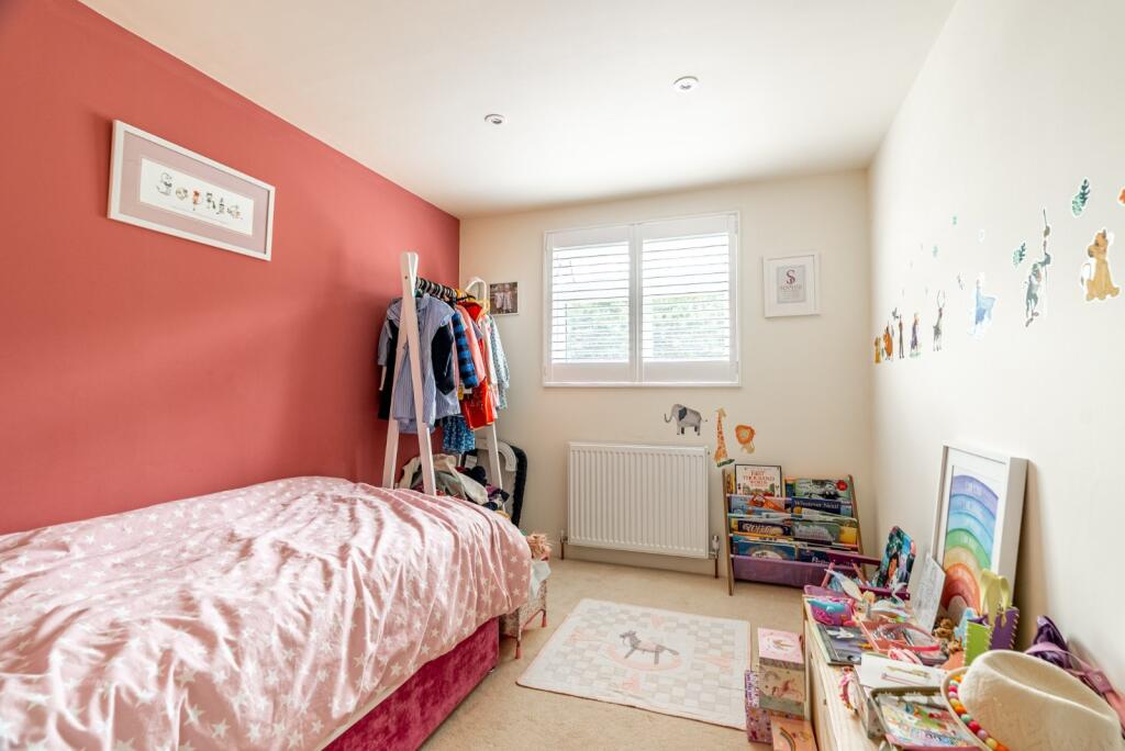 Additional image 12 of Burnham Road, St. Albans, Hertfordshire, AL1