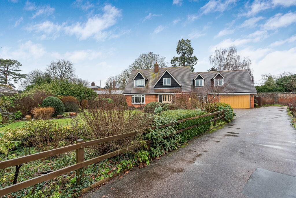 Additional image 36 of Monks Close, Redbourn, St. Albans, AL3