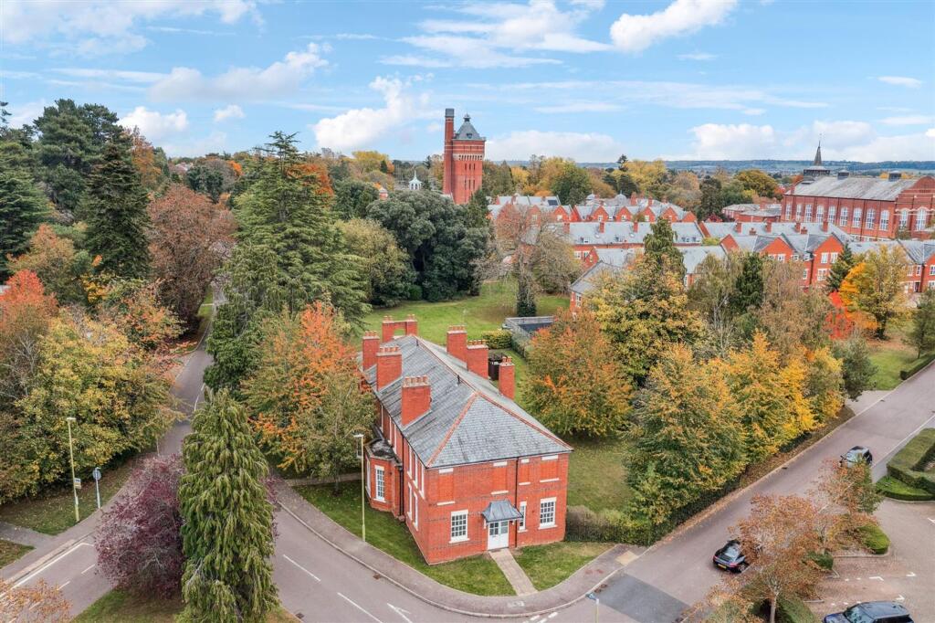 Additional image 21 of Goldring Way, London Colney, AL2