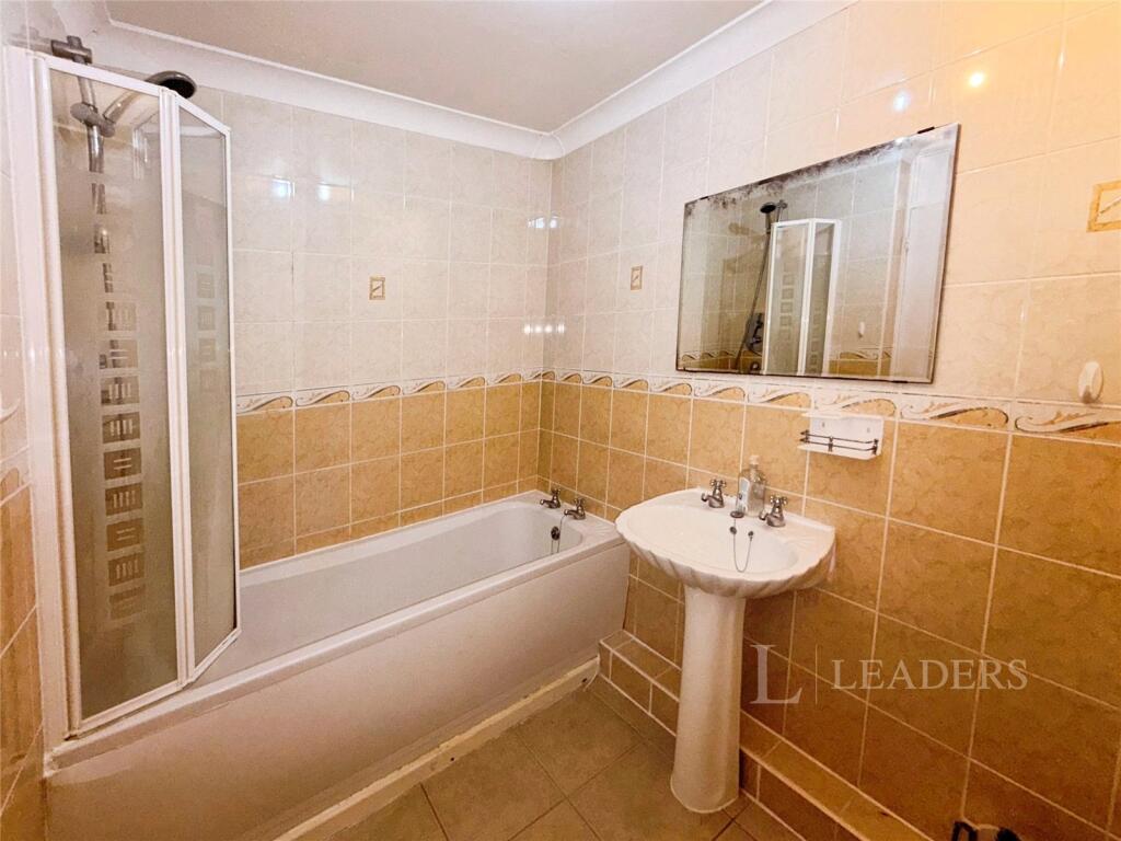 Additional image 10 of Cleveland Tower, Holloway Head, Birmingham, B1