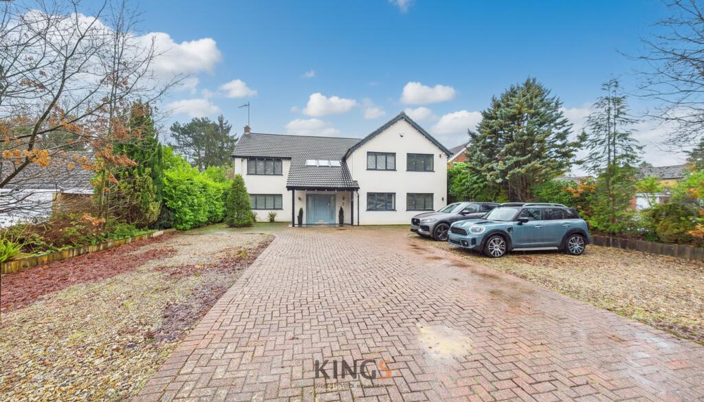 Additional image 5 of Upland Drive, Brookmans Park, AL9