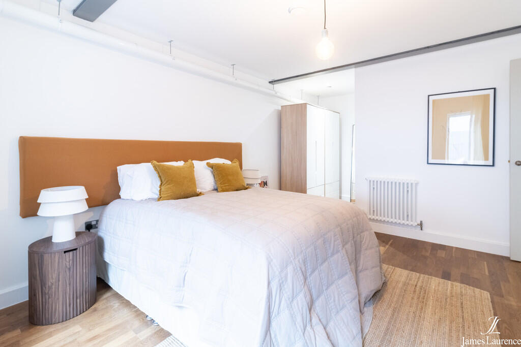 Additional image 8 of 2B Alben Works, 2 Legge Lane, Jewellery Quarter