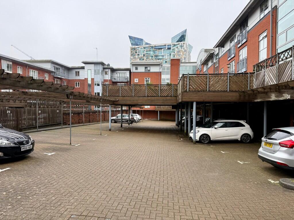 Additional image 15 of Friday Bridge, Berkley Street, Birmingham, B1 2LB