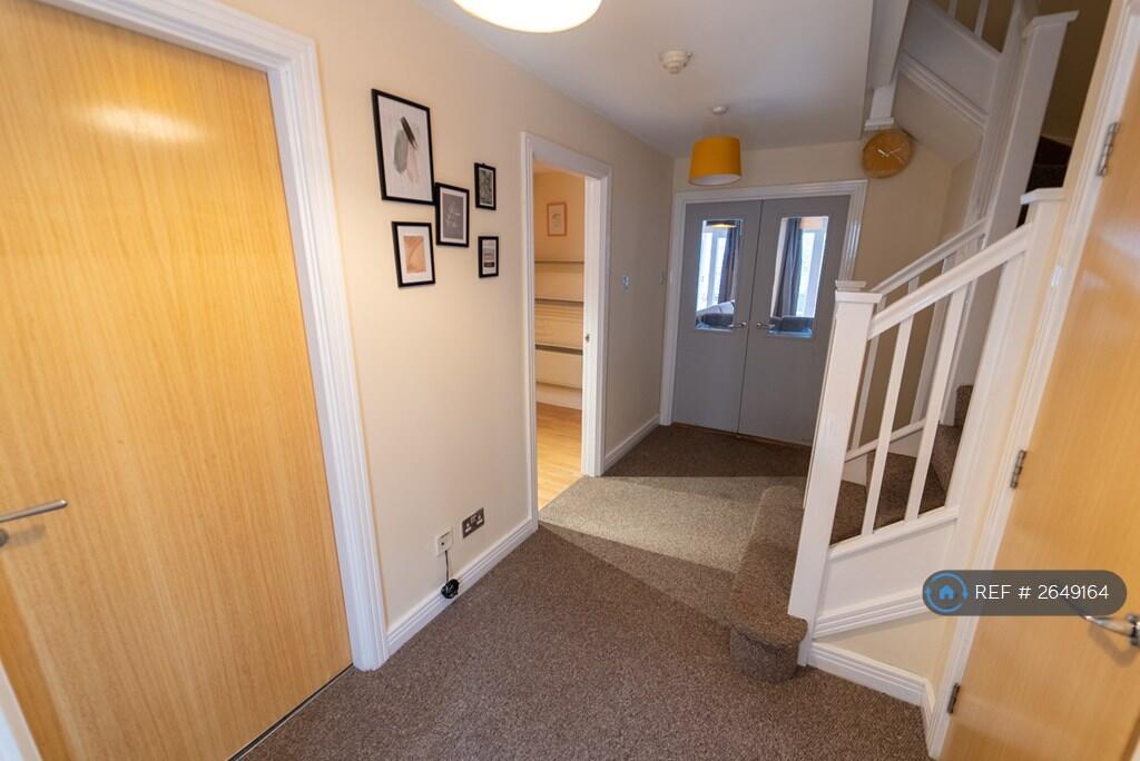 Additional image 2 of The Mailbox, Birmingham, B1