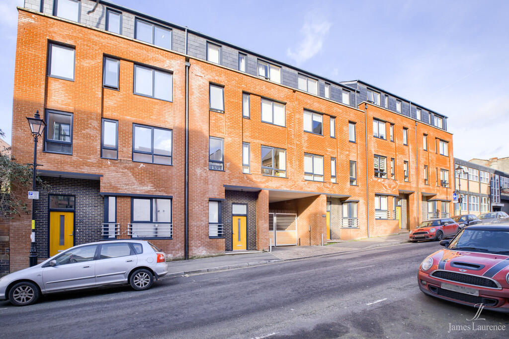 Elizabeth Place, 45 Tenby Street North, Jewellery Quarter