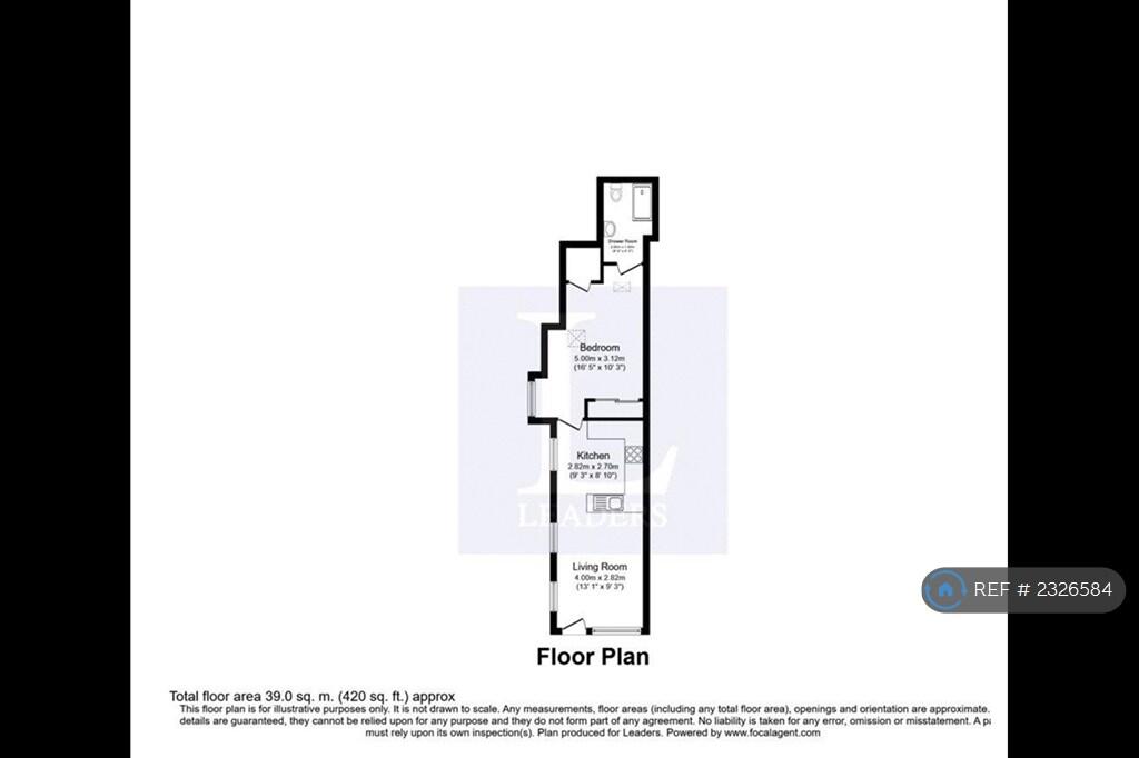 Additional image 5 of Hatfield Road, St. Albans, AL1