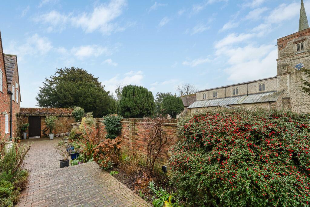 Additional image 24 of High Street, Flamstead, St. Albans, AL3