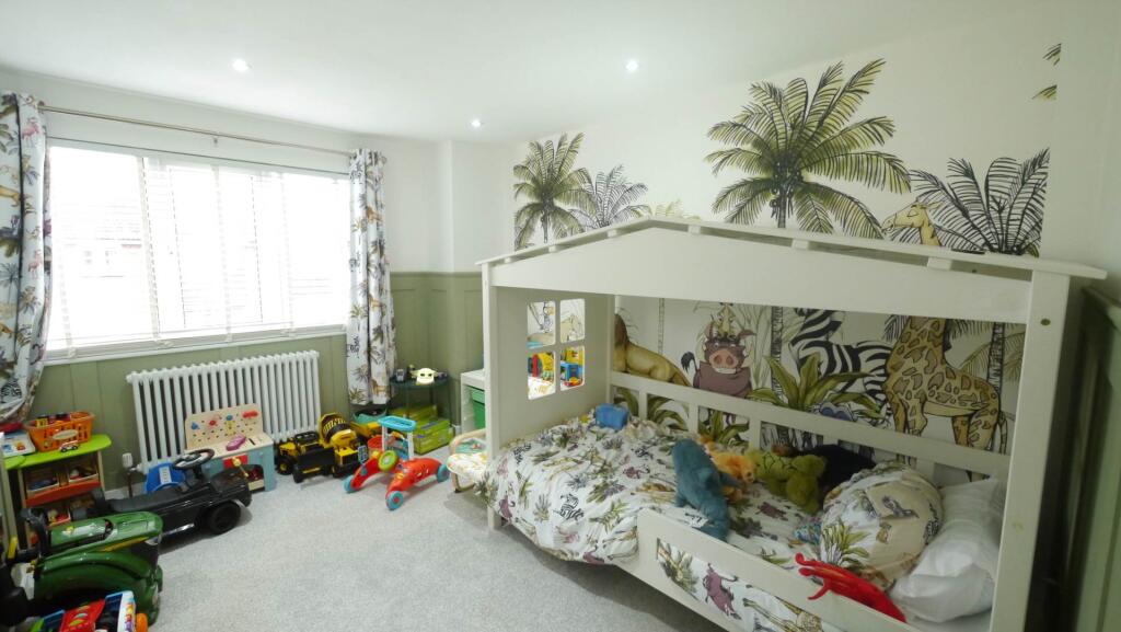 Additional image 25 of Nash Close, Hatfield