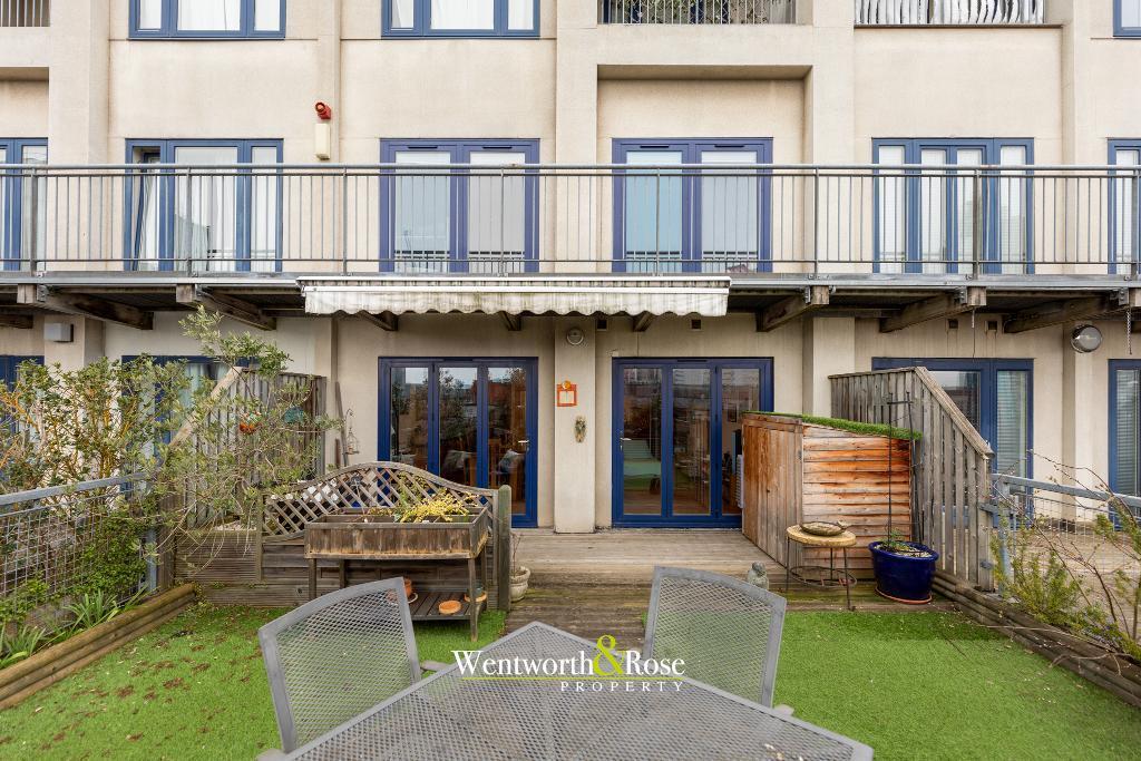 Additional image 13 of The Mailbox, Wharfside Street, Birmingham, B1 1RG