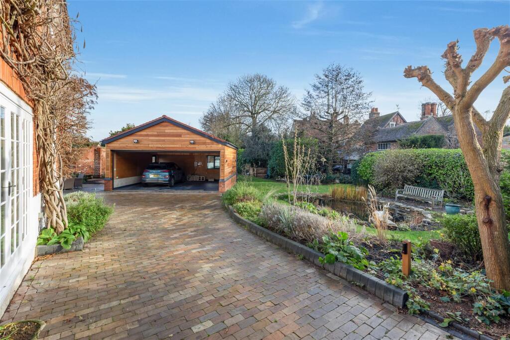 Additional image 22 of Mill Lane, Welwyn