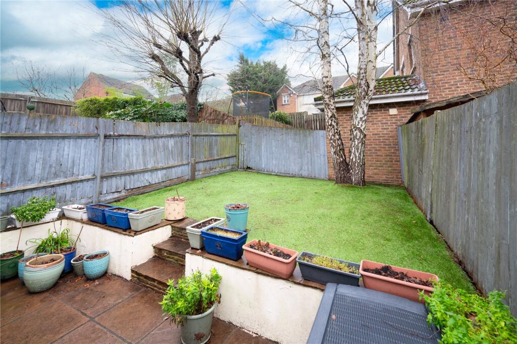 Additional image 17 of Holyrood Crescent, St. Albans, Hertfordshire