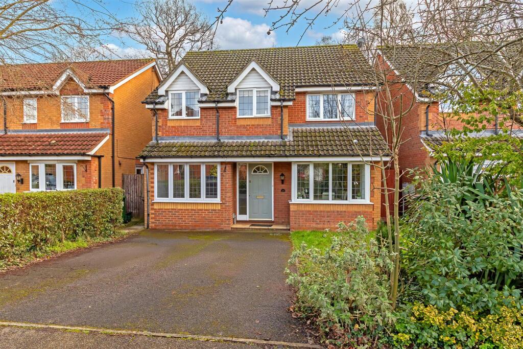 Additional image 21 of Wynches Farm Drive, St. Albans