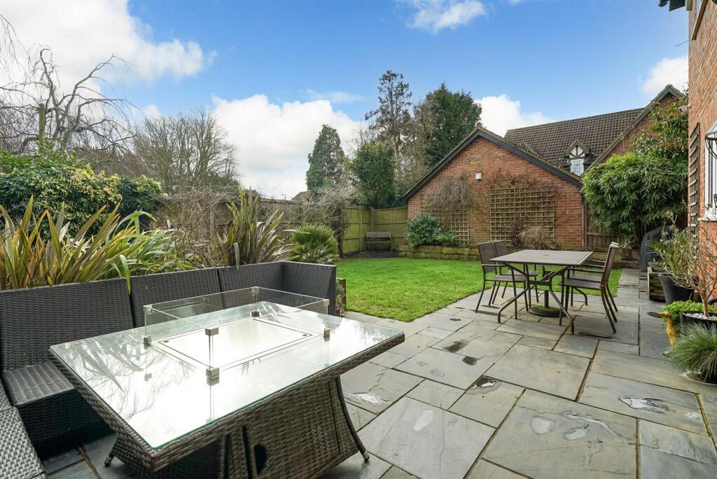 Additional image 35 of Havercroft Close, St. Albans