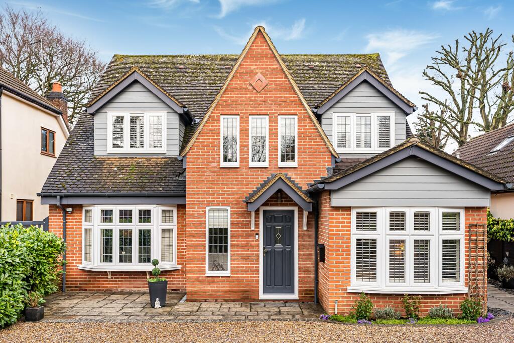 Additional image 31 of The Drive, Welwyn, Hertfordshire, AL6