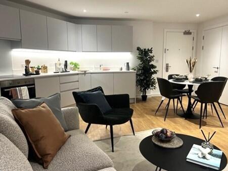 3 Blucher Street Birmingham B1