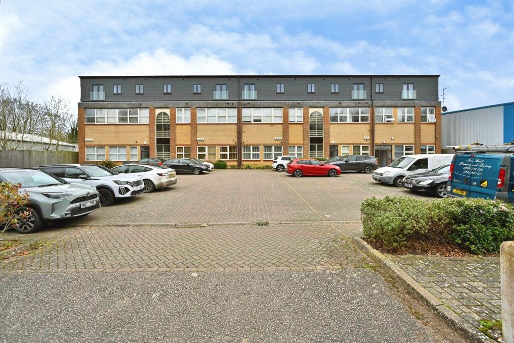 Additional image 8 of Soothouse Spring, St. Albans