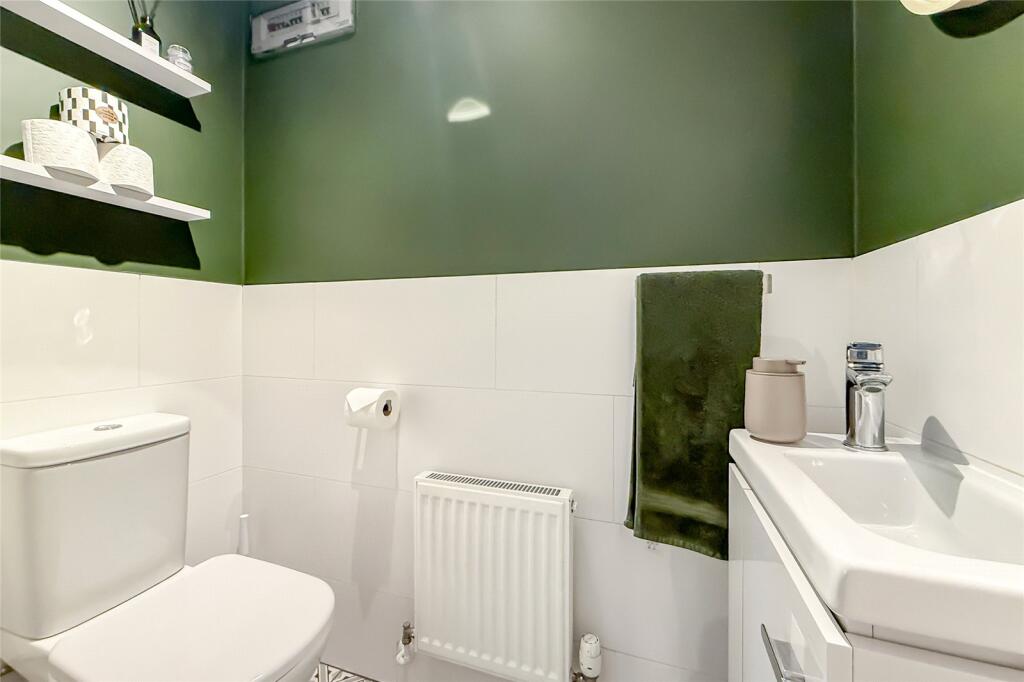 Additional image 15 of Starlight Way, St Albans, Hertfordshire, AL4