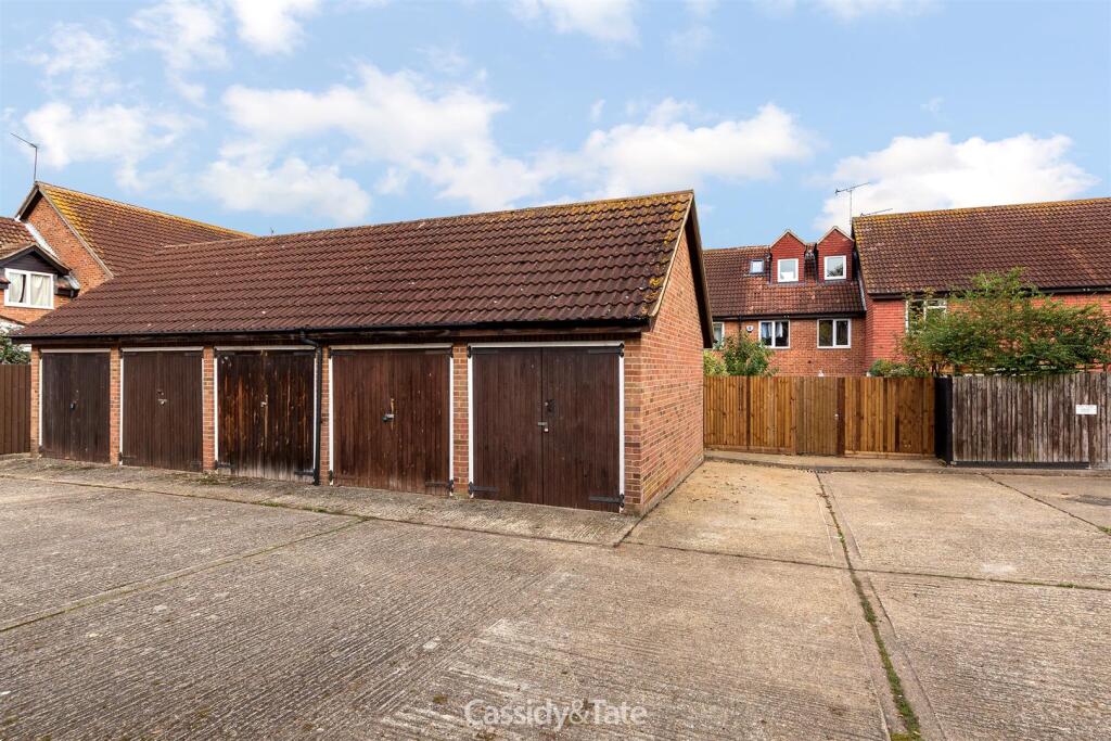 Additional image 9 of Wilstone Drive, Jersey Farm, St Albans