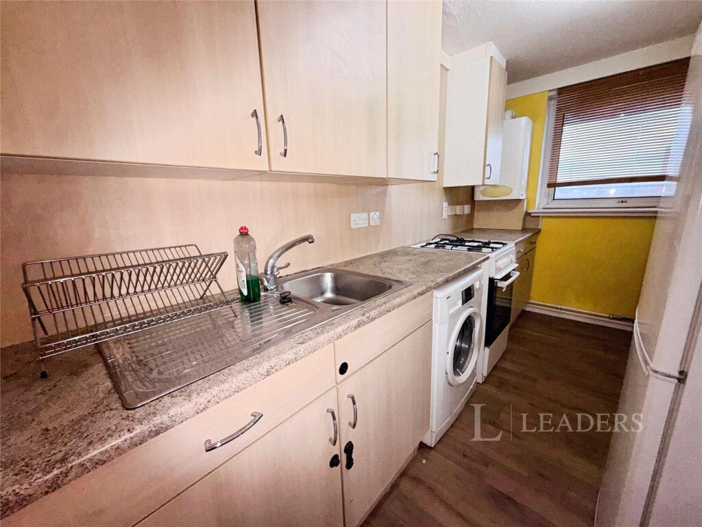 Additional image 6 of Cleveland Tower, Holloway Head, Birmingham, B1