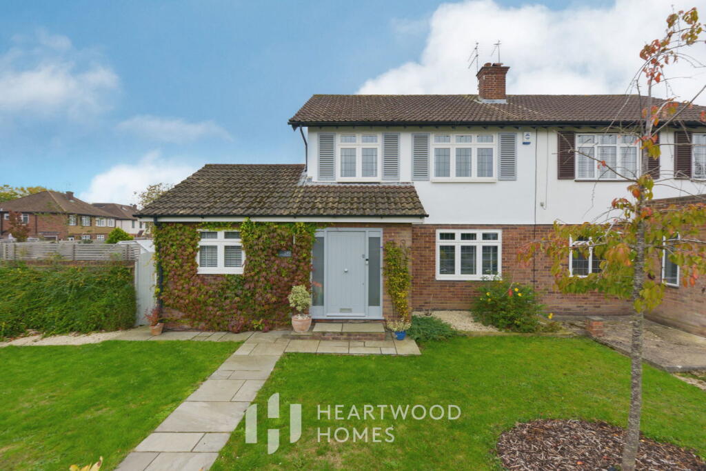 Additional image 2 of The Ridgeway, St. Albans, AL4 9UB