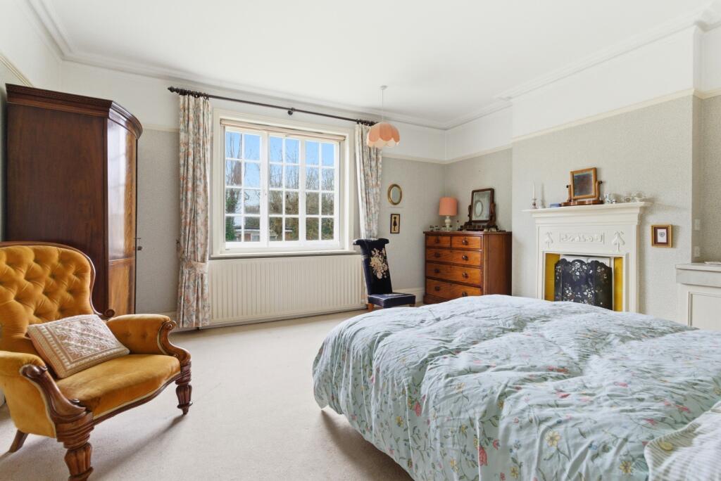 Additional image 14 of Rothamsted Avenue, Harpenden, Hertfordshire, AL5