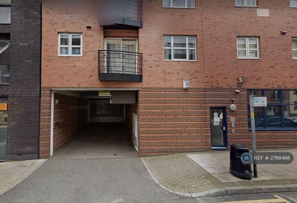 Additional image 9 of Qube, Birmingham, B1