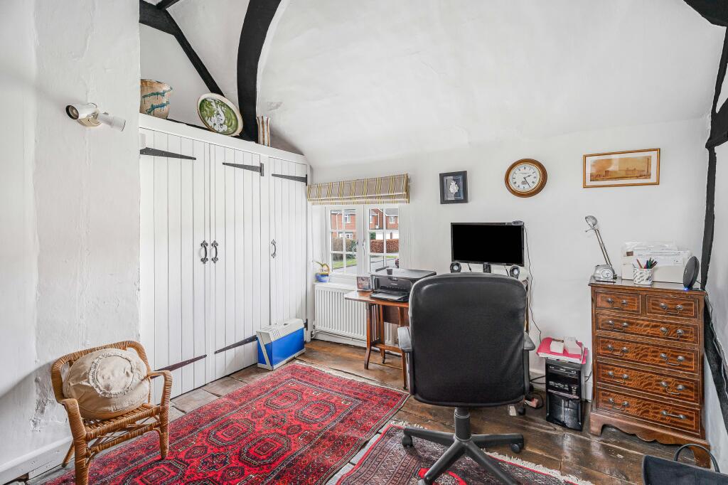 Additional image 15 of High Street, Flamstead, St. Albans, AL3