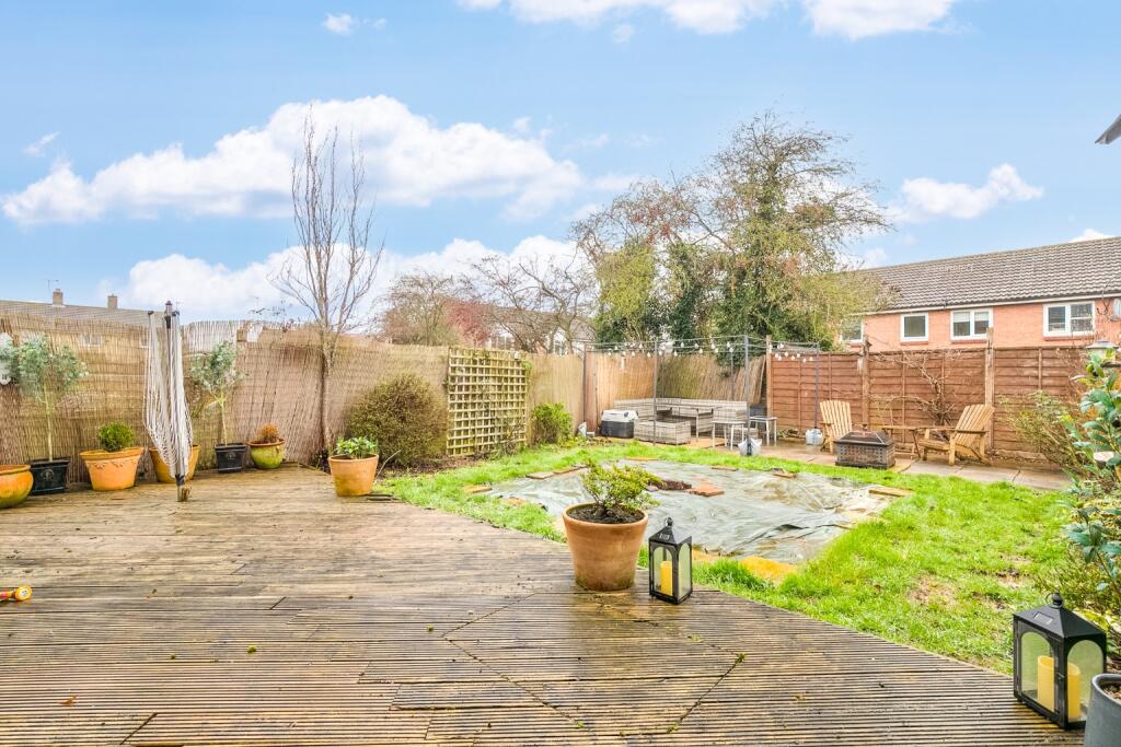 Additional image 3 of Sewells, Welwyn Garden City, Hertfordshire, AL8