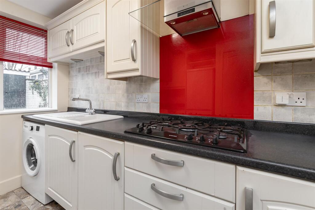 Additional image 21 of Chalkdell Fields, St. Albans