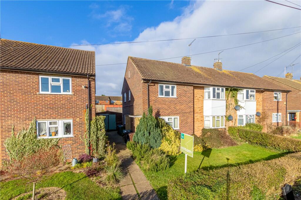 Tallents Crescent, Harpenden, AL5
