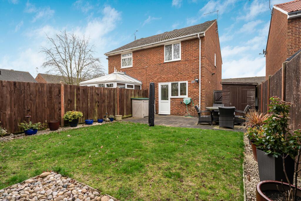 Additional image 12 of Lords Wood, Welwyn Garden City, Hertfordshire, AL7