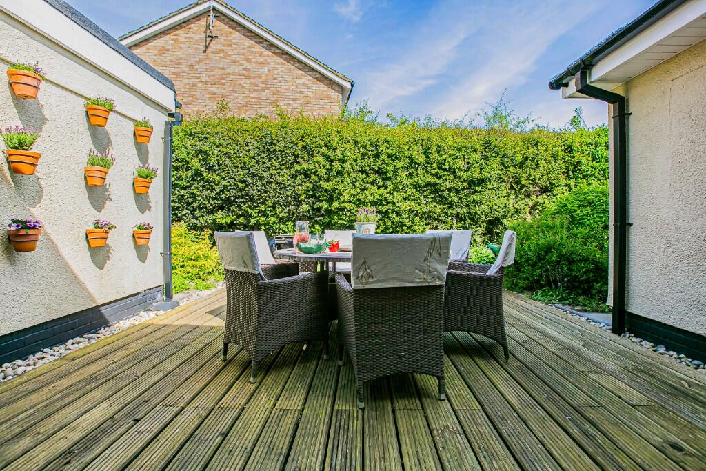 Additional image 42 of Truly distinctive family home, 1 Lamb Lane, Redbourn, AL3