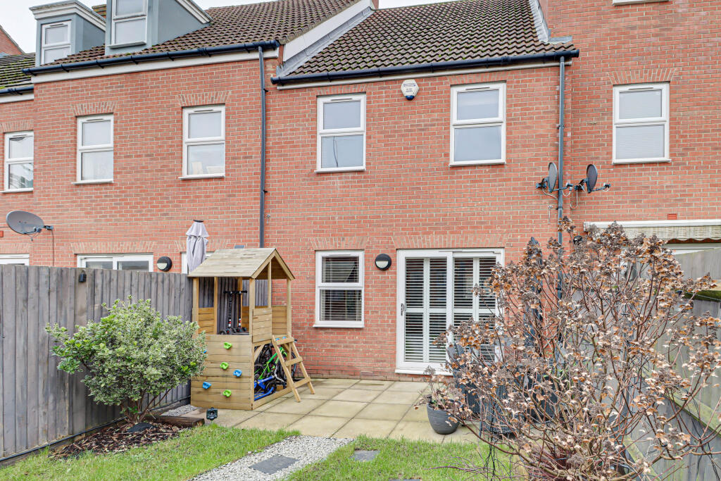 Additional image 16 of Ver Brook Avenue, Markyate, St. Albans, AL3