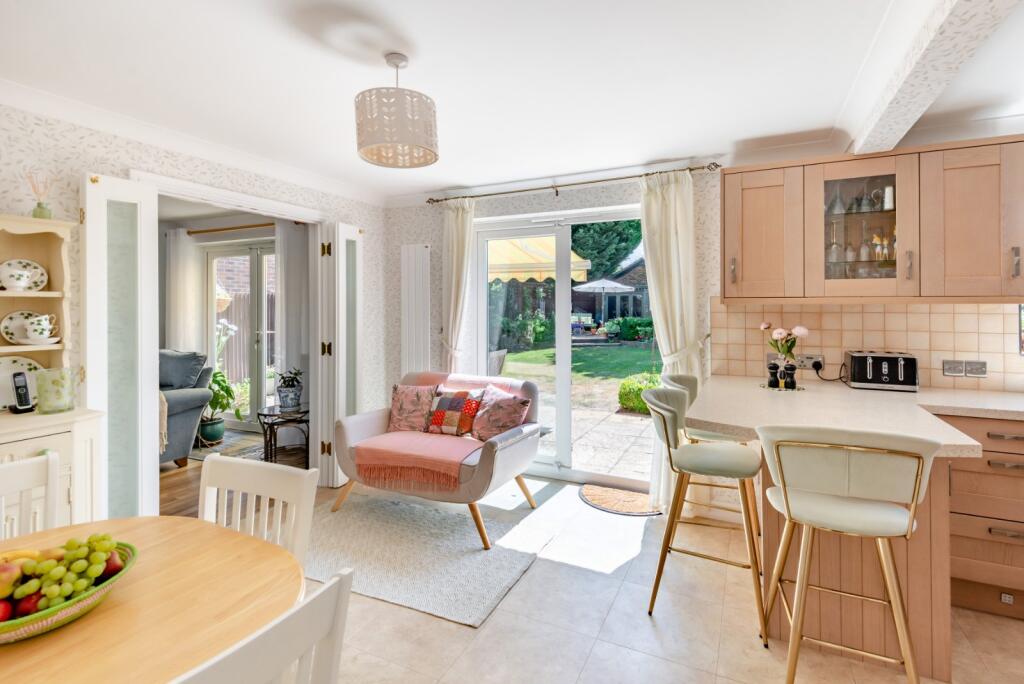 Additional image 5 of Silk Mill Road, Redbourn, St. Albans, Hertfordshire