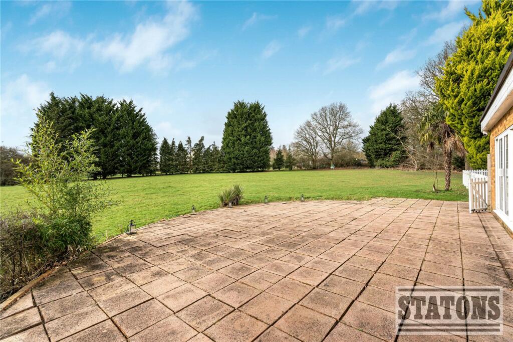 Additional image 34 of Foxes Lane, Welham Green, North Mymms, Hatfield, AL9