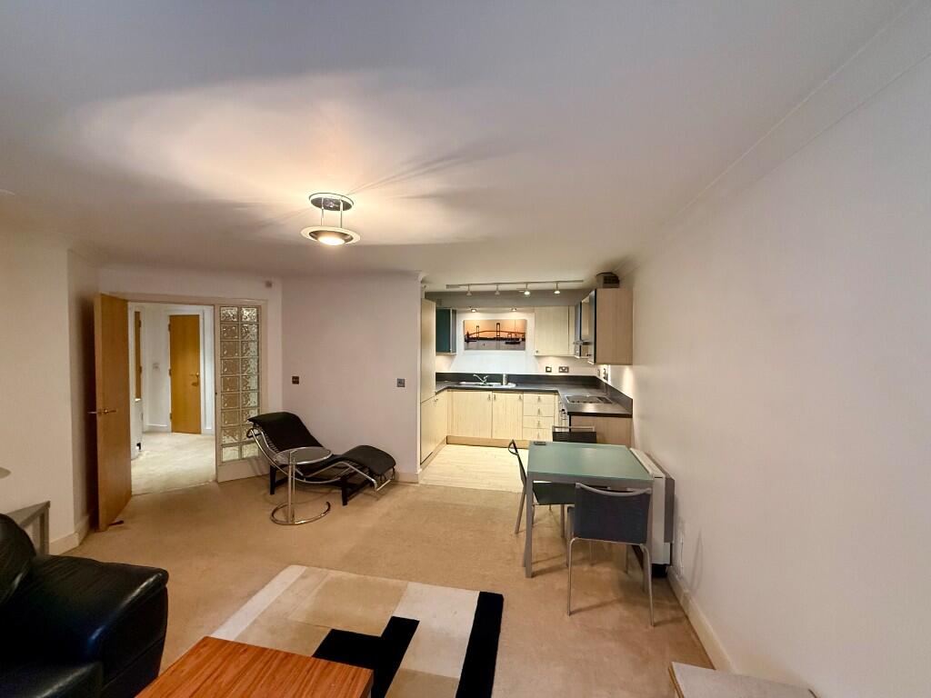 Additional image 4 of Friday Bridge, Berkley Street, Birmingham, B1 2LB