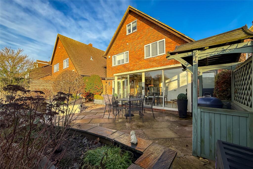 Additional image 13 of Forge End, St. Albans, Hertfordshire, AL2