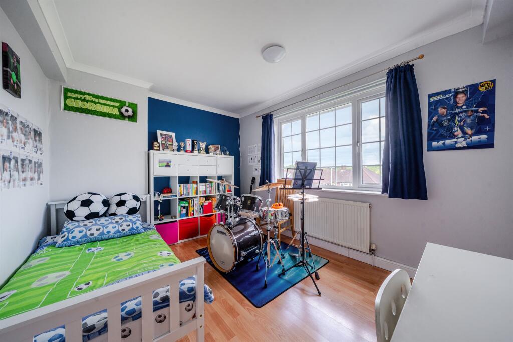 Additional image 15 of Cottonmill Lane, St. Albans