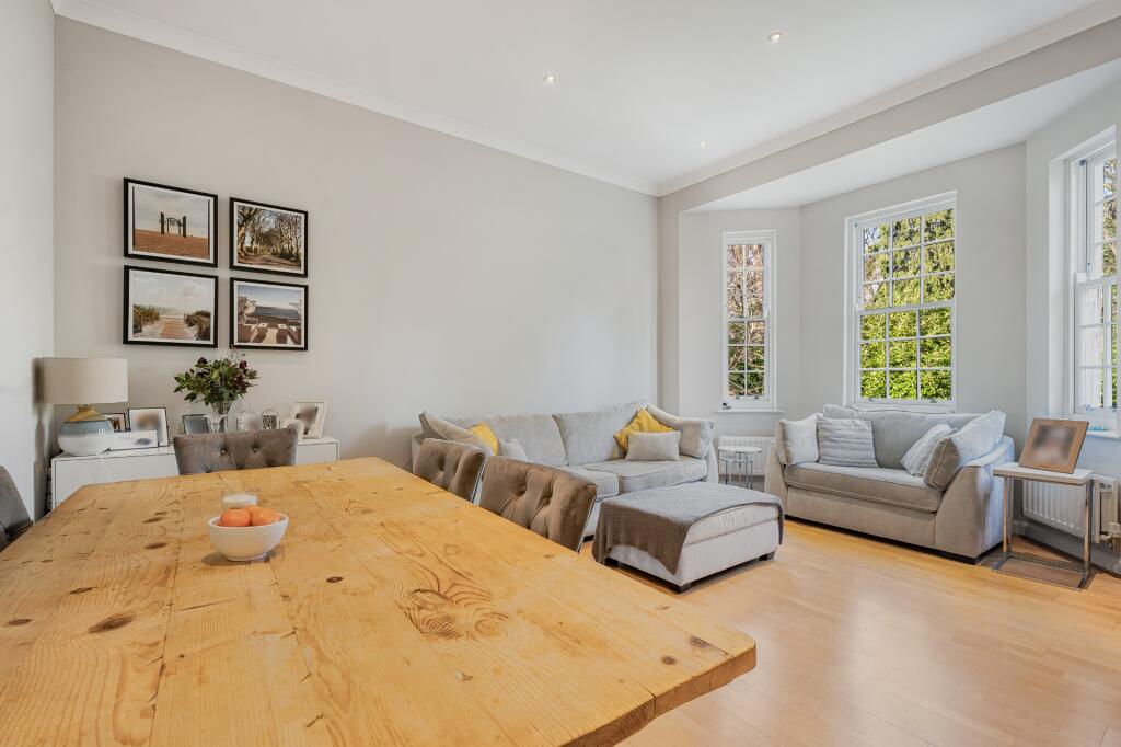 Beningfield Drive, Napsbury Park, AL2