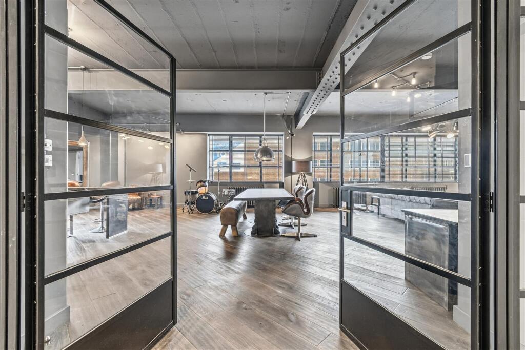 Additional image 35 of Marshall Street, Birmingham