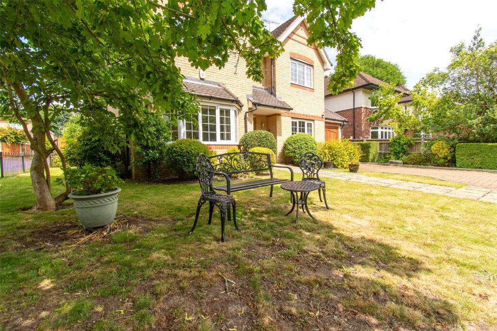 Additional image 23 of Mount Pleasant Lane, Bricket Wood, St. Albans, Hertfordshire, AL2